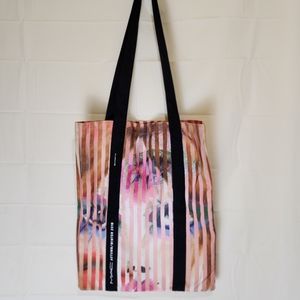 Vintage M.A.C cosmetic Tote bag